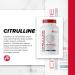 Buy Metabolic Nutrition Citrulline Powder 100g - Premium L-Arginine Supplement for Enhanced Performance & Recovery - Worldwide Shipping - Buy Online on GoSupps.com