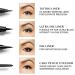 Buy Kat Von D Liquid Eyeliner - Trooper | Waterproof Ultra Black - International Shipping Available - Buy Online on GoSupps.com