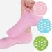 Beavorty 3 Pairs Foot Moisturizing Socks moisturising Foot Socks Lotion moisturizing Sock Dry feet Socks Moisturizing Dry Feet Masks Thermal Socks Dry Foot Mask Protector Essential Oil - Buy Online on GoSupps.com
