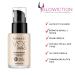 VFX Pro Camera Ready Foundation & Primer Set - 09 Cool Beige | Full Coverage Makeup for Girls & Mature Women - Buy Online on GoSupps.com