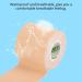 Strain Tape Relax Muscles Prevent Allergies Cotton Improves Blood Muscle Tape for Sports Skin - Buy Online on GoSupps.com