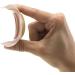 New Image Soft Convex CeraPlus w/Tape | 70mm Flange | 2-3/4 Size | Cut-to-Fit | Box of 5 - Buy Online on GoSupps.com