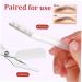 1 Set Eyebrow Trimmer Kit - Grooming & Shaping Tools for Perfect Eyebrows | International Shipping - Buy Online on GoSupps.com