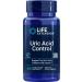 Life Extension Uric Acid Control 60 Vegetarian Capsules