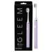 Gleem Rechargeable Electric Toothbrush, Lavender Rechargeable Lavender