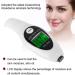 Digital LCD Display Precision Skin Sensor Tester Facial Moisture Water Oil Analyzer(02) - Buy Online on GoSupps.com