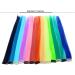 Color Highlight Synthetic Hair Extensions & Clips - 20 Fashion Wig #16 - Shop Internationally - Buy Online on GoSupps.com