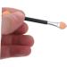 PLAFOPE 24pcs Brush Eyeshadow Eshadow Sponge Applicator Smudge Eye Brush Eyeshadow Brush Eye Shadow Colorful 7cm Colorful - Buy Online on GoSupps.com