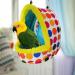 Litewoo Large Parrot Bird Bed Hammock - Winter Warm Plush Nest Toy for Conure, Lovebird, Parakeet, Cockatiel, Chinchilla, Guinea Pig, Squirrel - Cage Accessory - Buy Online on GoSupps.com