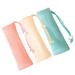 FRCOLOR 6 Pcs Soap Bags - Foam Net Shower & Bath Soap Sleeves Assorted Colors | Eco-Friendly Soap Saving Solutions - Buy Online on GoSupps.com