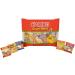 Haribo Lot de 70 mini sachets de bonbons - Buy Online on GoSupps.com