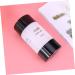 PLAFOPE 1pc Set 4 in 1 Travel Dispenser Cosmetic Travel Containers Travel Cosmetic Containers Leakproof Travel Lotion Bottle Travel Liquid Container Travel Toiletries Empty Bottle Storage medium Black - Buy Online on GoSupps.com