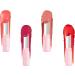 Wet n Wild Cloud Pout Soft Blur Matte Lipstick Non-Drying Long-Lasting Lightweight and Moisturizing Matte Lipstick Little Red Rosette - Buy Online on GoSupps.com