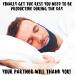 CPAP Chin Strap for Snoring Relief - Comfortable Anti-Snoring Solution for Men - Buy Online on GoSupps.com