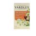 Yardley London Sensitive Skin Shea Buttermilk Bar Soap 4.25 oz (Pack of 2)