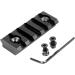 5-Slot Keymod Rail Section for Handguard Mount - Picatinny Rail Attachment - Buy Online on GoSupps.com