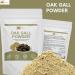 100% Natural Oak Gall Powder | Quercus Infectoria (Majuphal) - 0.5 lbs | Premium Herbal Supplement for Health - Buy Online on GoSupps.com