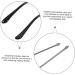 SESESFOUFU Sunglasses Replacement Arm Legs - Universal Hinge Bracket Repair Set | Durable Glasses Replacement Parts - Buy Online on GoSupps.com