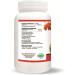 Nutridom Timed-Release Vitamin C 1 000mg with Citrus Bioflavonoids 100mg & Rose hip 100mg - Ascorbic Acid Supplement - Vegan-Friendly Non-GMO Gluten-free Soy-free Dairy-free 4 month supply (120 Tablets) - Buy Online on GoSupps.com