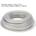 Premium Lawn Mower Trimmer Wire Rope Cord - Durable Grass Trimmer Line with Steel Wire - Ideal for Gardening & Brush Cutting - Buy Online on GoSupps.com