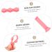 Beaupretty 10PC Mask Hook & Ear Extension Tape - Cable Extension Buckle & Lanyard for Earrings - Buy Online on GoSupps.com