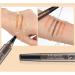 2024 New Magic Eyebrow Pencil Magic Eyebrow Pencil 3d Waterproof Upgraded Magic Eyebrow Pencil Waterproof Microblading Eyebrow Pen Eyebrow Contouring Pen Waterproof. (light brown) - Buy Online on GoSupps.com