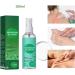Magnesium Oil Spray - Relaxing Topical Relief for Feet Back & Knees | Pure Magnesium Oil for Ultimate Muscle Relaxation - Buy Online on GoSupps.com