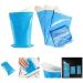 Portable Urinals 1pc Portable Travel Urine Bag Emergency Mobile Mini Toilet for Children Camping Car Disposable Urinal Bag for Men Women (Color : 1) - Buy Online on GoSupps.com