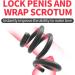 GAOSJX Waterproof Freely Adjustable Silicone - Buy Online on GoSupps.com