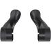 SQlab 411 R Carbon Bicycle Inner barends - Black | Unisex Adult, Standard Size - Buy Online on GoSupps.com