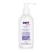 Seni Care Cream Rinse-Free Body Wash Pump Bottle Light Scent 8 oz. S-CC08-C11 6 Ct