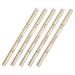 FRCOLOR 5pcs Double Ended Eyebrow Pencil Waterproof Eyebrow Pen Micro Brow Pencil Brow Pens Eyebrow Powder