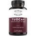 Thomas' all-natural Remedies Tudca 500mg (1000mg Per Serving) 60 Capsules- Tauroursodeoxycholic Acid Liver Support Supplement- Vegan Non-GMO No Filler Capsules - Buy Online on GoSupps.com