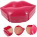 Beaupretty 2 Sets Lip Mask Set Collagen Skin Care Wrinkle Moisturizing Lip Film Treatment Mask for Lips Lip Care 20 Pieces*2 - Buy Online on GoSupps.com