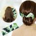 Deft Bun Maker | Magic Hair Donut & Twister | Stylish Hair Accessories for Women & Girls (3 Colors) - Buy Online on GoSupps.com