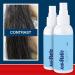 Anti Static Spray for Clothes Travel Size Hair Softener Static Cling Spray for Clothes Furniture Computer Car Carpet Static Remover Odorless Long Lasting Easy to Use 80ML - Buy Online on GoSupps.com