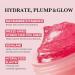 Collagen Jelly Cream INSKIN Face Moisturiser with Hydrolyzed Collagen Anti-Aging Collagen Face Cream Reduce Fine Lines and Wrinkles Korean Skincare Boosts Skin's Barrier Hydration - Buy Online on GoSupps.com