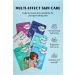 Sheet Mask Nourishing Moisturising Hyaluronic Acid Mask Skincare Korea Cosmetics Mask Ingredients For all skin types (Bamboo charcoal) - Buy Online on GoSupps.com
