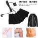 5-Piece USB Heated Pillows Set - Portable Electrical Heating Cushions for Clothing - Adjustable Temperature Neck Warmer - Buy Online on GoSupps.com
