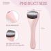 Puffy Eyes and Dark Circles Mini Ice Roller - Skin Care for Wrinkles, Puffiness, & Pain - Buy Online on GoSupps.com