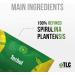 TLC IASO Techui - Organic Techui Superfood for Optimal Health - Buy Online on GoSupps.com