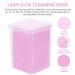 FRCOLOR 800pcs Eyelash Cleaning Pads & Makeup Wipes | Premium Lash Extension Accessories - International Shipping - Buy Online on GoSupps.com