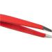 Buy Victorinox Red RUBIS Precision Tweezers | Professional Manicure & Pedicure Tool | Stainless Steel Quality - Buy Online on GoSupps.com