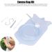 Nikou Enema Kit Set - 2L Silicone Bag for Home Coffee Colon Cleansing | Shop Internationally - Buy Online on GoSupps.com