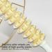 Buy 9-Ball Massage Roller | Deep Tissue Body Roller for Athletes - Perfect for Legs Arms Calves Back & Thighs - Buy Online on GoSupps.com