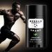Herban Cowboy Sport Aloe Infused Deodorant with Hints of Rosemary Parsley and Sage (2.8 oz) Fresh 2.8 Ounce (Pack of 1) - Buy Online on GoSupps.com
