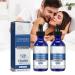 NexusBio Labs Complex Men's Drops 30ml Complex Mens Drops men's Wewersh complex concentrated drops(2PC)