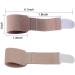 COOVS 10 Pcs Bunion Corrector - Toe Straightener for Hammertoes & Claw Toes - Buy Online on GoSupps.com
