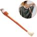 VICASKY Gratte-dos en Bois Sculpt Artisanale Tigre Outil de Massage Corporel Portable Soulagement des D mangeaisons Dorsales Accessoire de Bien-adultes et Femmes Pr sent Pratique Maison - Buy Online on GoSupps.com