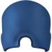 Headache Hat Migraine U-Shaped Headache Relief Hat | Headache Ice Wrap Cold for Headache Eyes Discomfort Eyes Tension Aezon Single Layer Blue - Buy Online on GoSupps.com